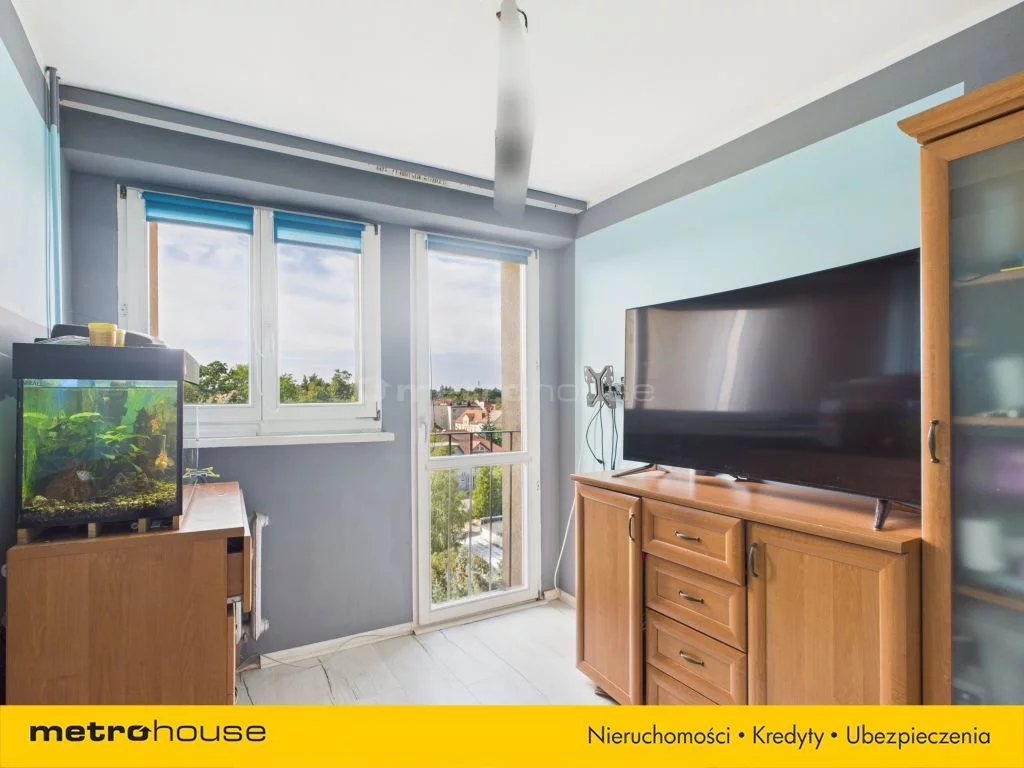 2 pokoje, mieszkanie 37,00 m², piętro 4, oferta nr , SMDUSA330, Bolesławiec, Łukasiewicza