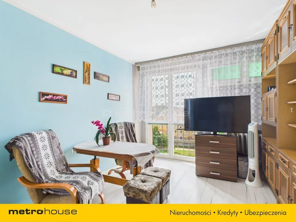 2 pokoje, mieszkanie 37,00 m², piętro 4, oferta nr , SMDUSA330, Bolesławiec, Łukasiewicza