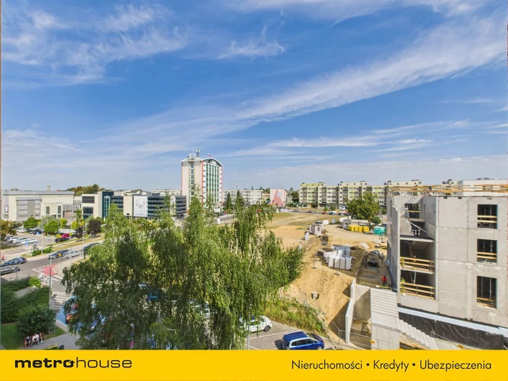 2 pokoje, mieszkanie 37,00 m², piętro 4, oferta nr , SMDUSA330, Bolesławiec, Łukasiewicza