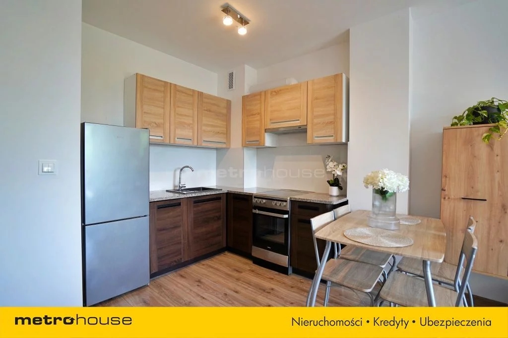 2 pokoje, mieszkanie 35,30 m², piętro 1, oferta nr , SMZICE835, Stargard, Łukasiewicza
