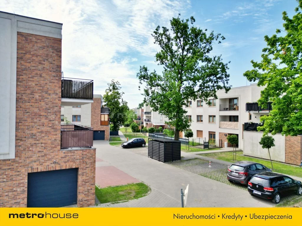 2 pokoje, mieszkanie 35,30 m², piętro 1, oferta nr , SMZICE835, Stargard, Łukasiewicza