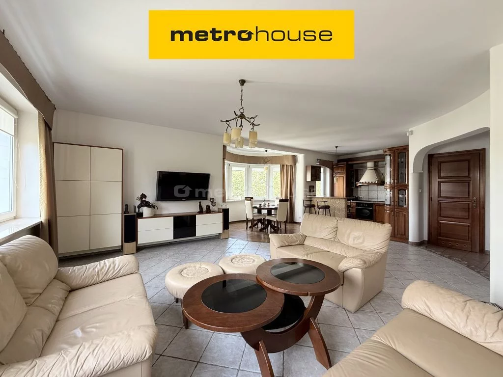 Apartamenty SMSIGO673 Warszawa Ursynów Makolągwy