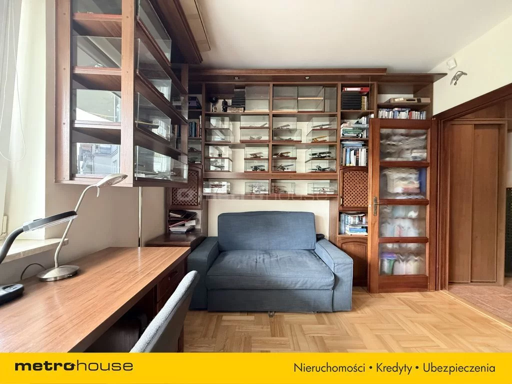 2 pokoje, apartament 68,90 m², piętro 2, oferta nr , SMSIGO673, Warszawa, Ursynów, Ursynów, Makolągwy