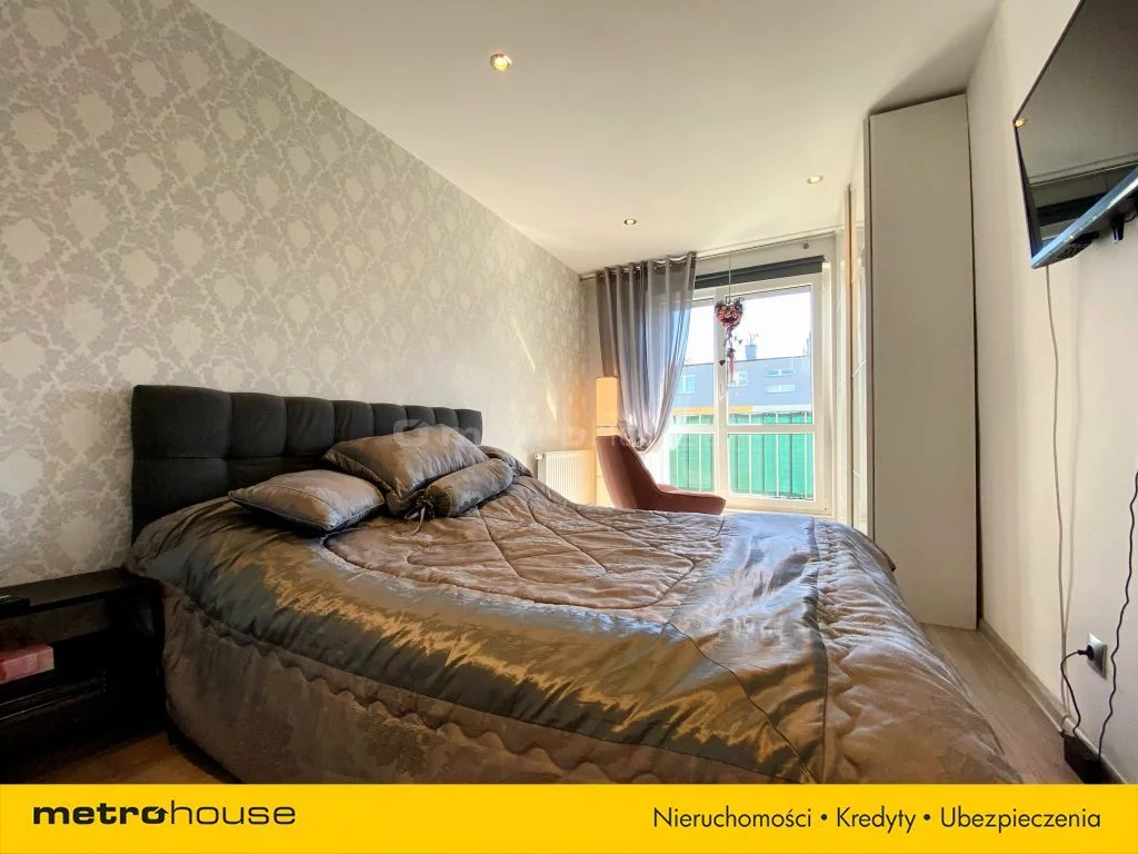 2 pokoje, mieszkanie 37,00 m², piętro 3, oferta nr , SMKIZU688, Bytom, Małachowskiego
