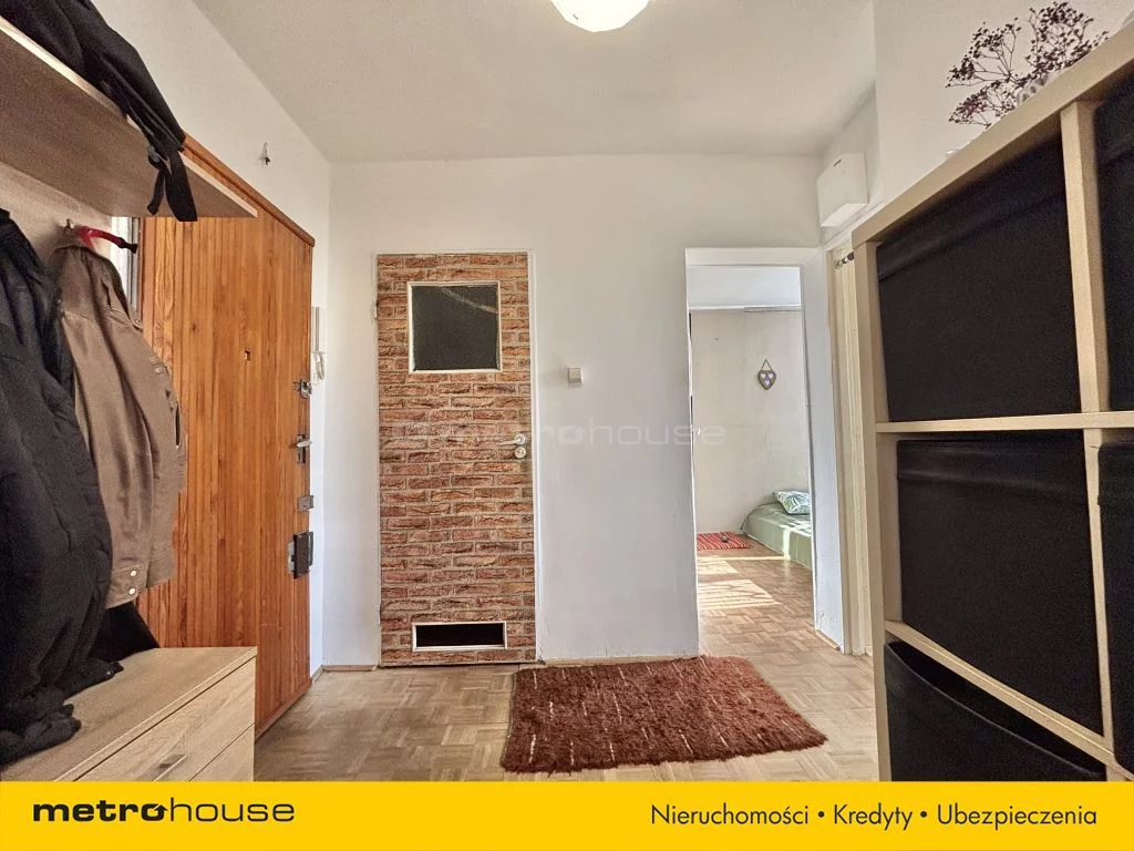 2 pokoje, mieszkanie 43,10 m², piętro 6, oferta nr , SMLAMA240, Warszawa, Targówek, Targówek, Malborska