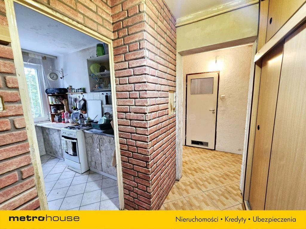 2 pokoje, mieszkanie 43,54 m², piętro 1, oferta nr , SMHIKI161, Łódź, Górna, Górna, Malczewskiego