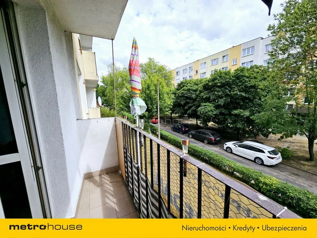 2 pokoje, mieszkanie 43,54 m², piętro 1, oferta nr , SMHIKI161, Łódź, Górna, Górna, Malczewskiego