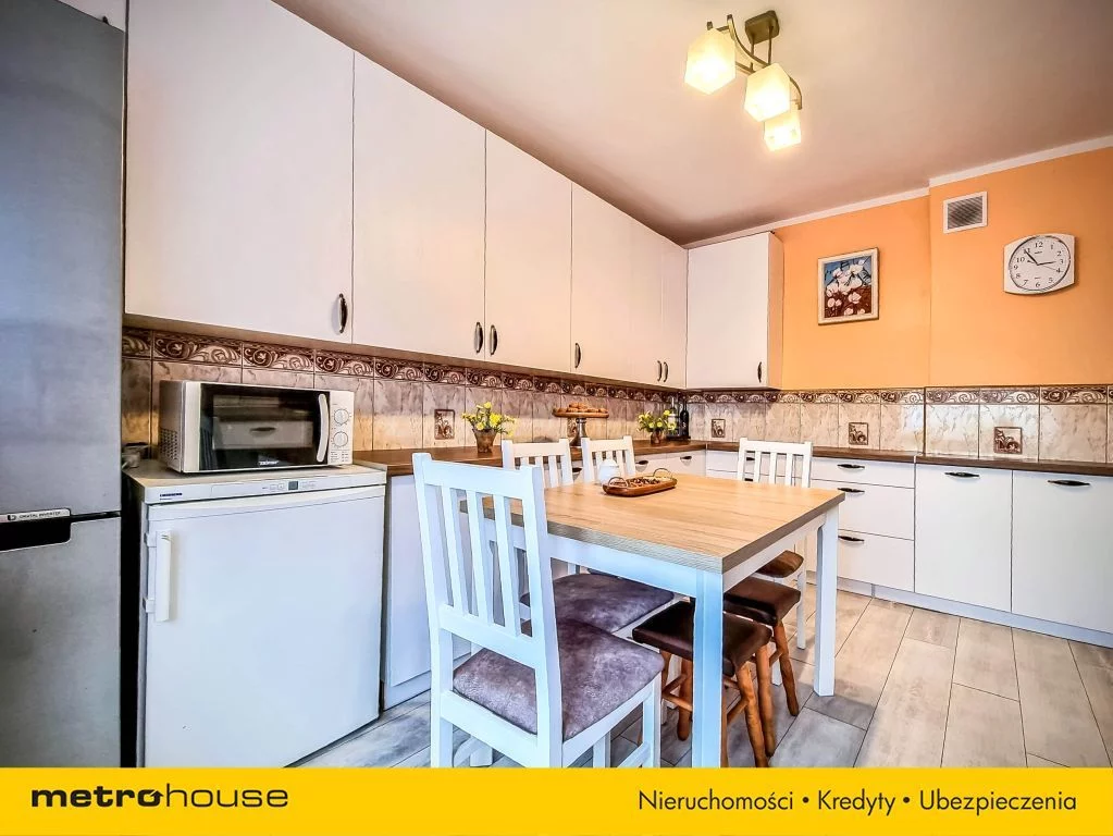 2 pokoje, mieszkanie 54,68 m², parter, oferta nr , SMDUVI117, Małżewo