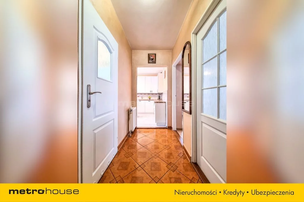 2 pokoje, mieszkanie 54,68 m², parter, oferta nr , SMDUVI117, Małżewo