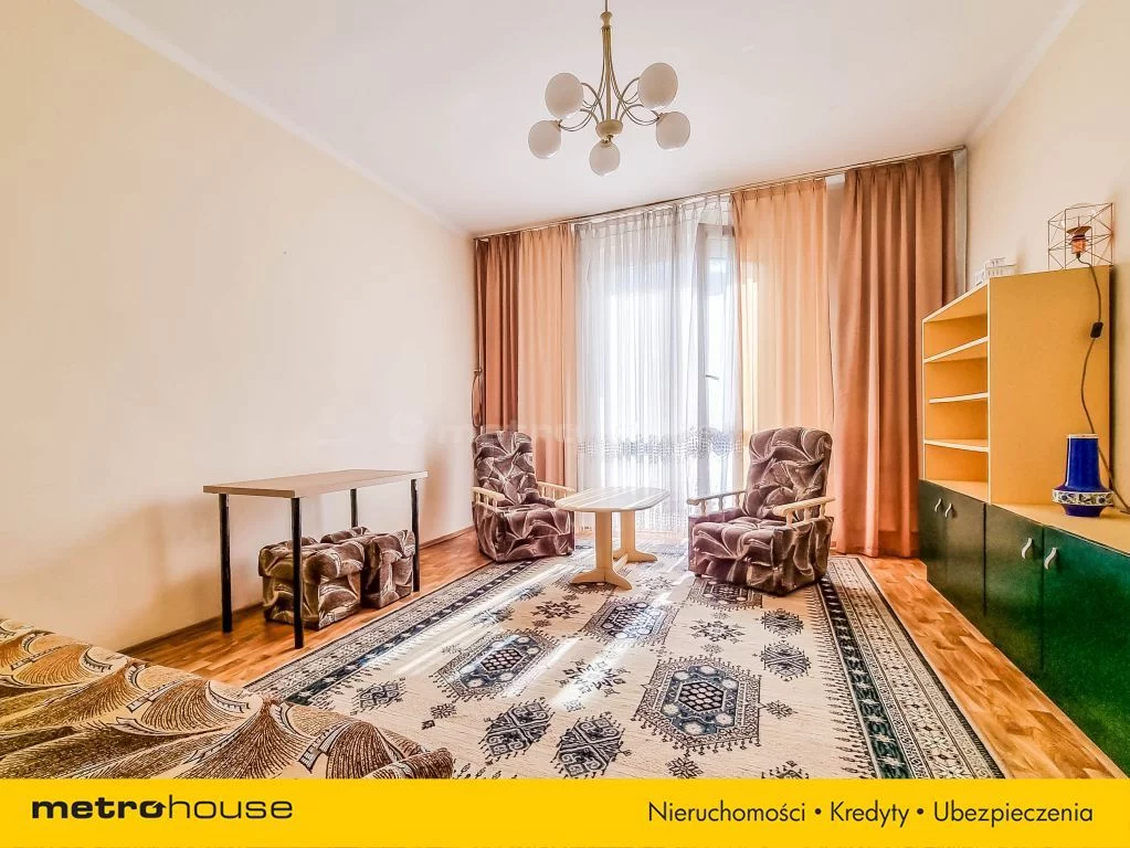 2 pokoje, mieszkanie 49,20 m², piętro 1, oferta nr , SMJAHU479, Gdańsk, Wrzeszcz, Manifestu Połanieckiego