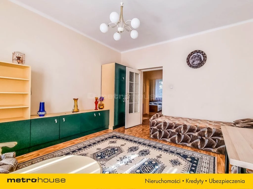 2 pokoje, mieszkanie 49,20 m², piętro 1, oferta nr , SMJAHU479, Gdańsk, Wrzeszcz, Manifestu Połanieckiego