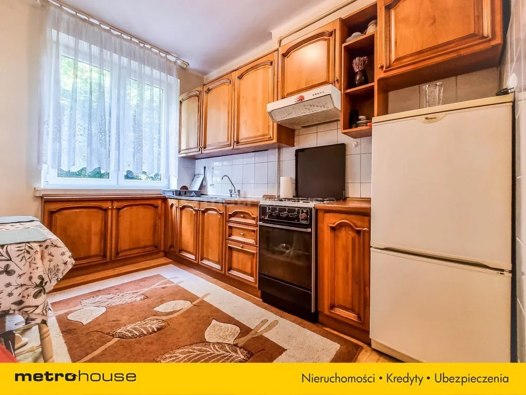 2 pokoje, mieszkanie 49,20 m², piętro 1, oferta nr , SMJAHU479, Gdańsk, Wrzeszcz, Manifestu Połanieckiego
