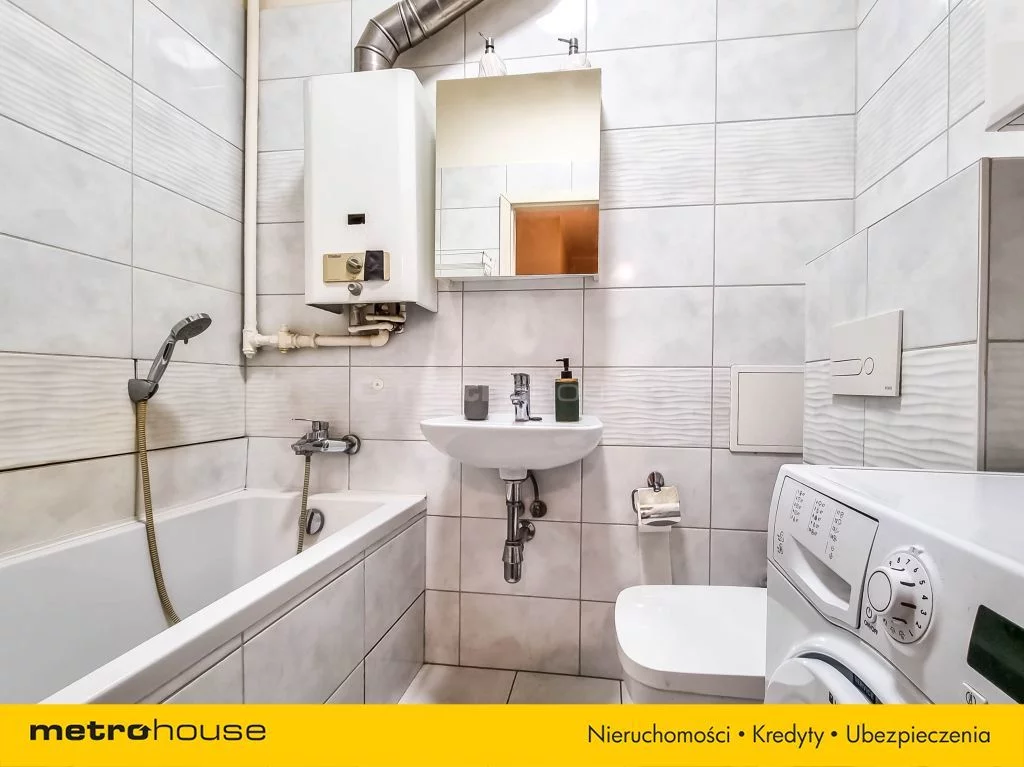 2 pokoje, mieszkanie 49,20 m², piętro 1, oferta nr , SMJAHU479, Gdańsk, Wrzeszcz, Manifestu Połanieckiego