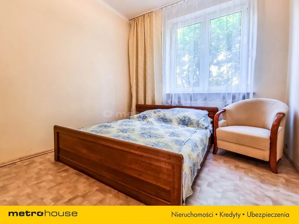 2 pokoje, mieszkanie 49,20 m², piętro 1, oferta nr , SMJAHU479, Gdańsk, Wrzeszcz, Manifestu Połanieckiego