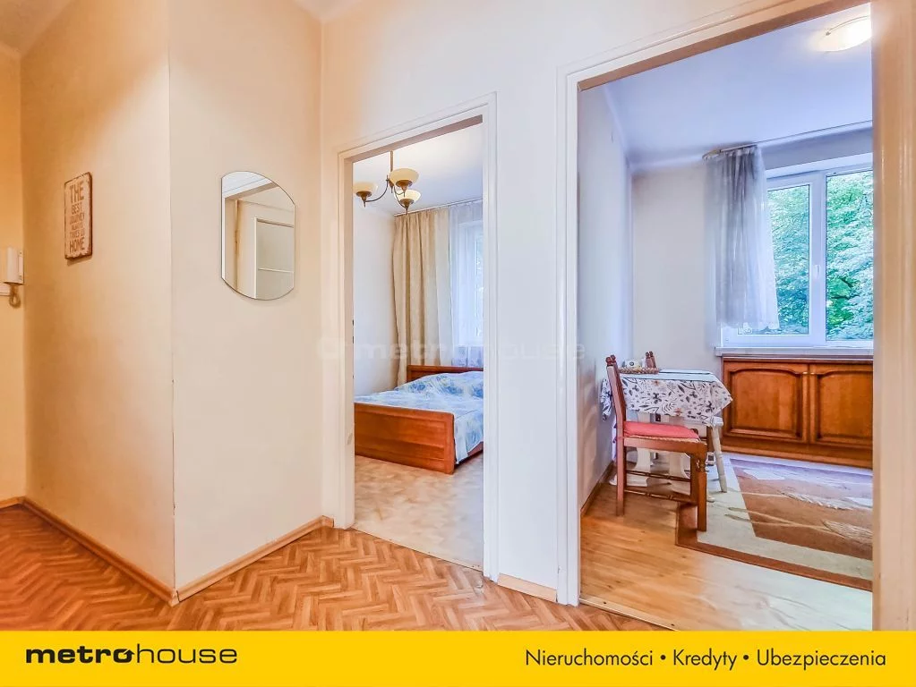 2 pokoje, mieszkanie 49,20 m², piętro 1, oferta nr , SMJAHU479, Gdańsk, Wrzeszcz, Manifestu Połanieckiego