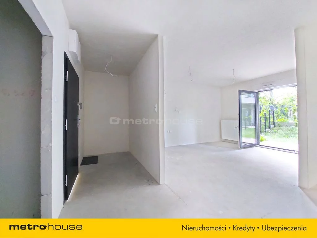 2 pokoje, mieszkanie 39,21 m², parter, oferta nr , SMJITI471, Poznań, Grunwald, Grunwald Południe, Marcelińska