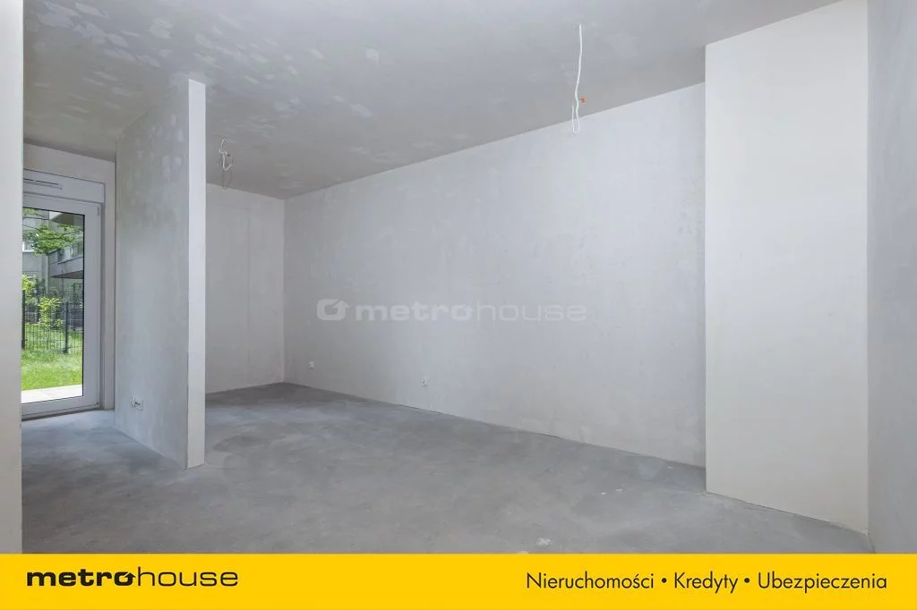 2 pokoje, mieszkanie 39,21 m², parter, oferta nr , SMJITI471, Poznań, Grunwald, Grunwald Południe, Marcelińska