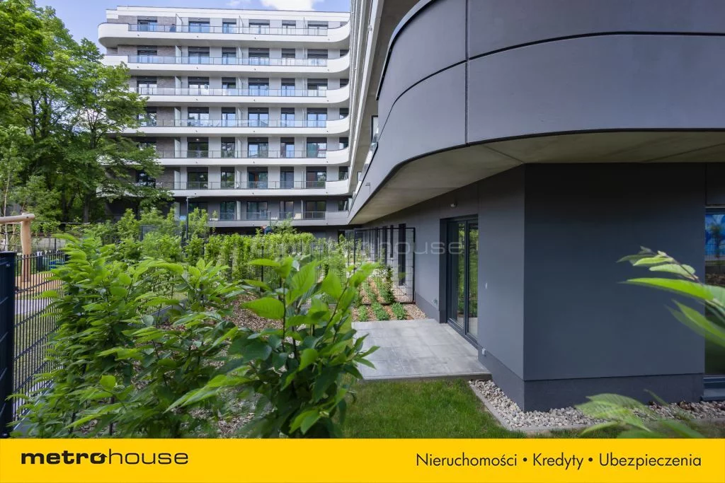 2 pokoje, mieszkanie 39,21 m², parter, oferta nr , SMJITI471, Poznań, Grunwald, Grunwald Południe, Marcelińska