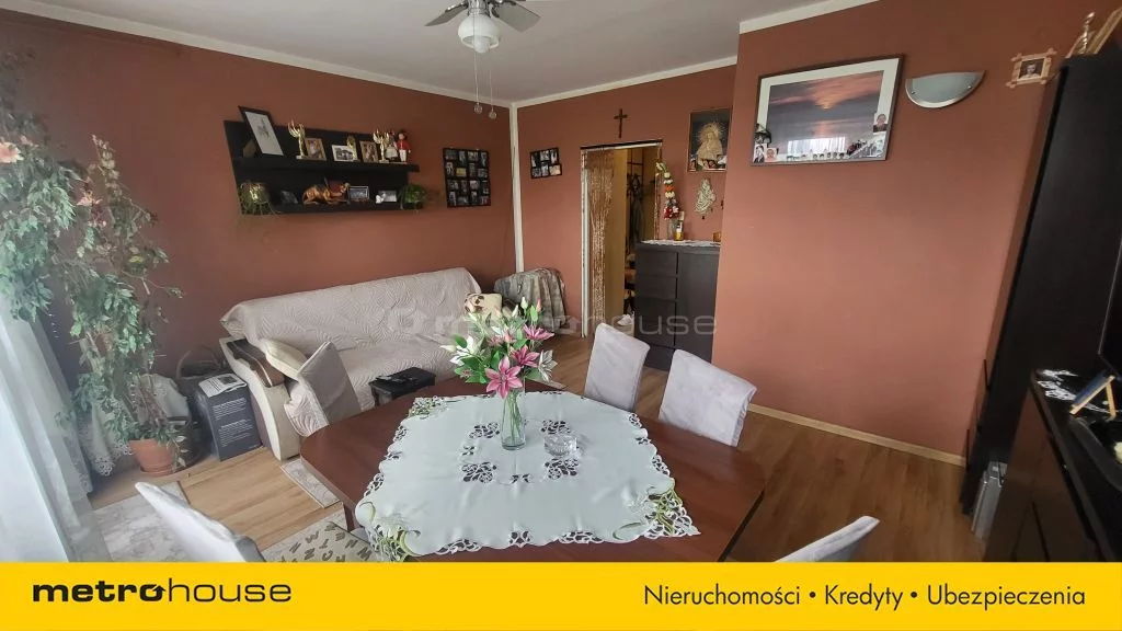 2 pokoje, mieszkanie 58,45 m², piętro 4, oferta nr , SMNEFE307, Działdowo, Marii Zientary-Malewskiej