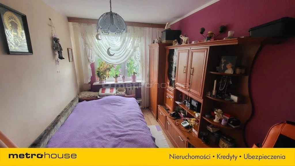 2 pokoje, mieszkanie 58,45 m², piętro 4, oferta nr , SMNEFE307, Działdowo, Marii Zientary-Malewskiej