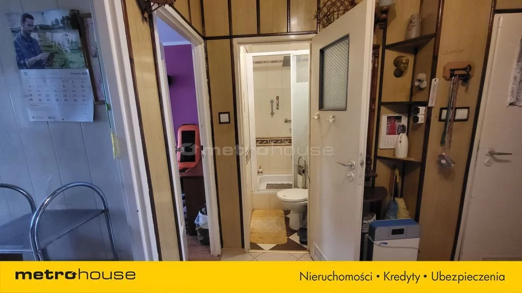 2 pokoje, mieszkanie 58,45 m², piętro 4, oferta nr , SMNEFE307, Działdowo, Marii Zientary-Malewskiej