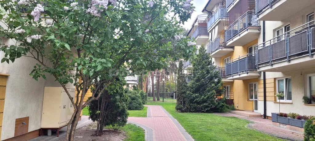 Apartamenty SMTOLY349 Marki