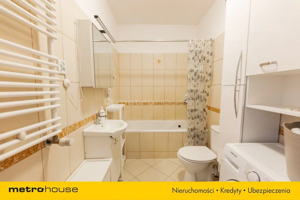2 pokoje, mieszkanie 47,40 m², piętro 1, oferta nr , SMTOLY349, Marki