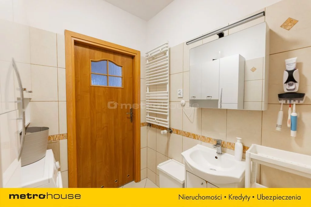 2 pokoje, mieszkanie 47,40 m², piętro 1, oferta nr , SMTOLY349, Marki