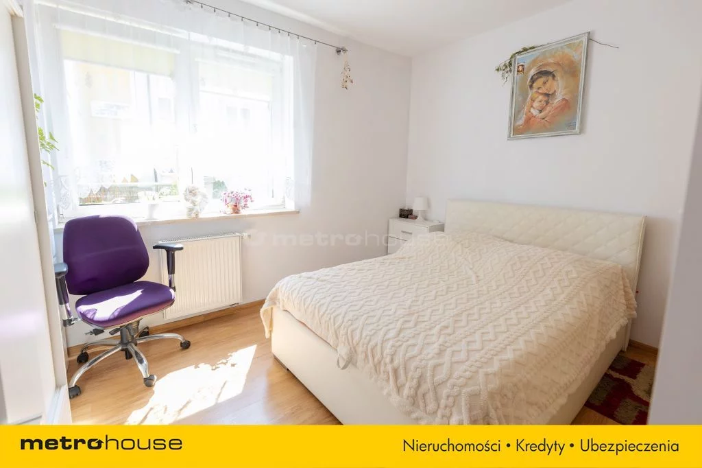 2 pokoje, mieszkanie 47,40 m², piętro 1, oferta nr , SMTOLY349, Marki