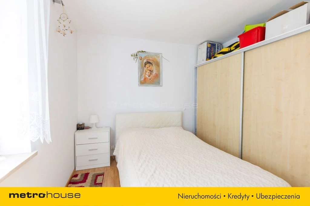 2 pokoje, mieszkanie 47,40 m², piętro 1, oferta nr , SMTOLY349, Marki