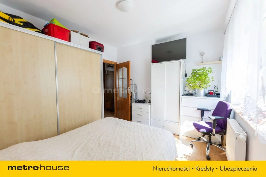 2 pokoje, mieszkanie 47,40 m², piętro 1, oferta nr , SMTOLY349, Marki