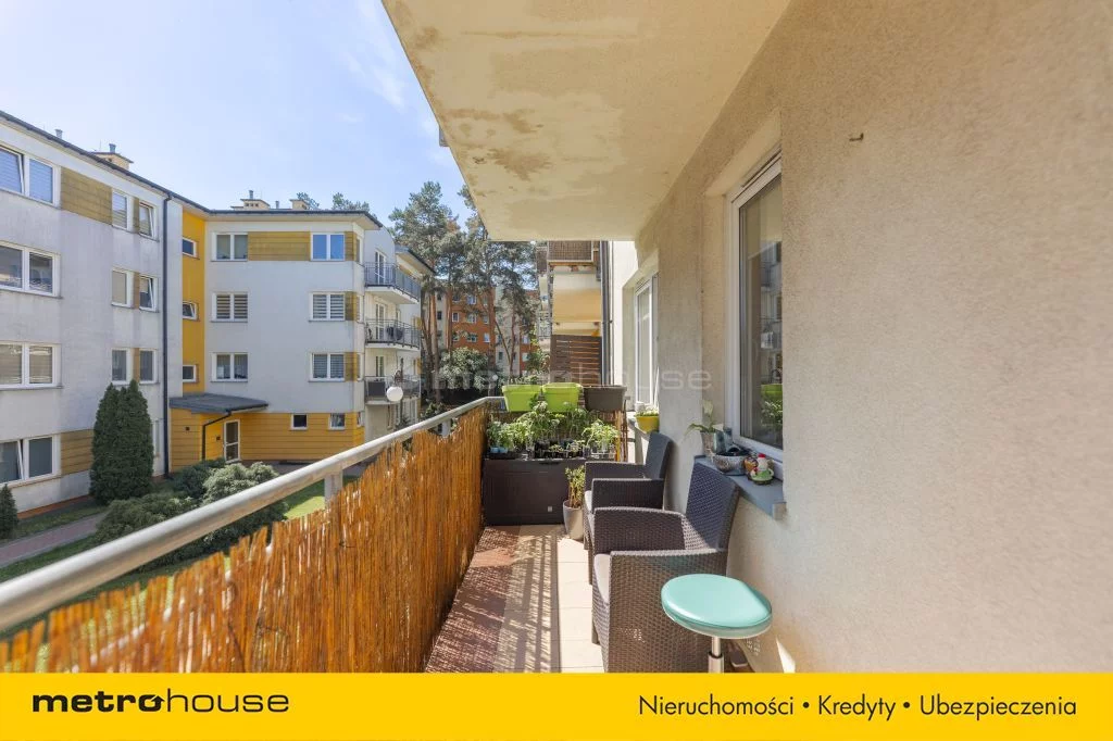 2 pokoje, mieszkanie 47,40 m², piętro 1, oferta nr , SMTOLY349, Marki