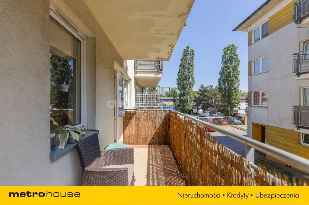 2 pokoje, mieszkanie 47,40 m², piętro 1, oferta nr , SMTOLY349, Marki
