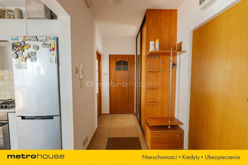 2 pokoje, mieszkanie 47,40 m², piętro 1, oferta nr , SMTOLY349, Marki