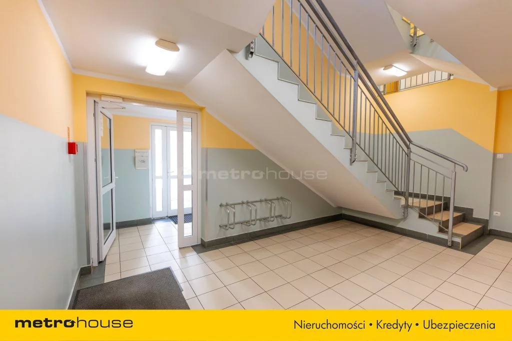 2 pokoje, mieszkanie 47,40 m², piętro 1, oferta nr , SMTOLY349, Marki