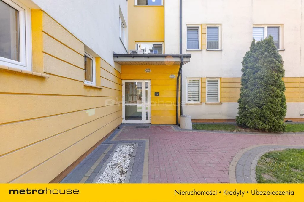 2 pokoje, mieszkanie 47,40 m², piętro 1, oferta nr , SMTOLY349, Marki