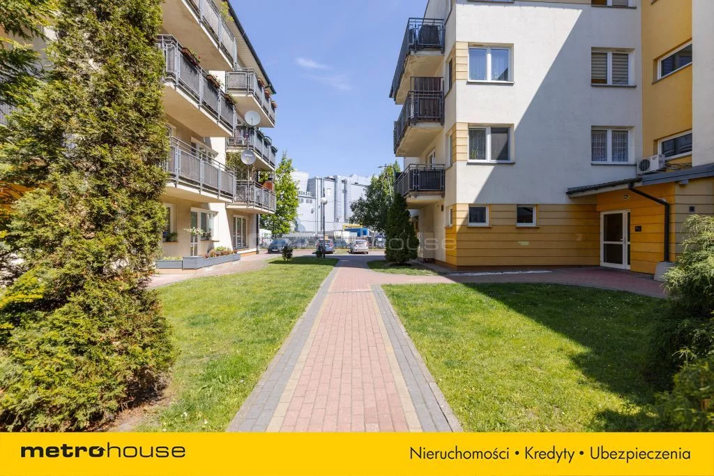 2 pokoje, mieszkanie 47,40 m², piętro 1, oferta nr , SMTOLY349, Marki