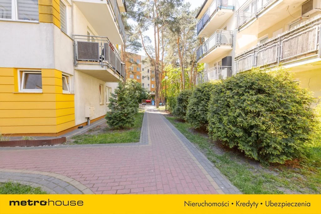 2 pokoje, mieszkanie 47,40 m², piętro 1, oferta nr , SMTOLY349, Marki