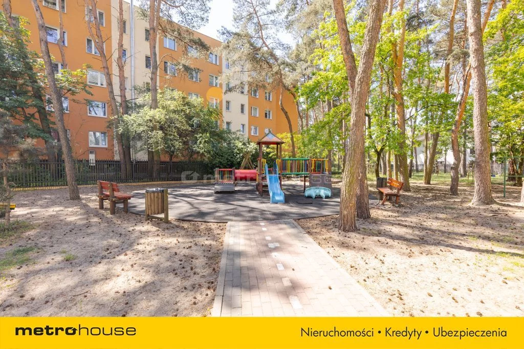 2 pokoje, mieszkanie 47,40 m², piętro 1, oferta nr , SMTOLY349, Marki