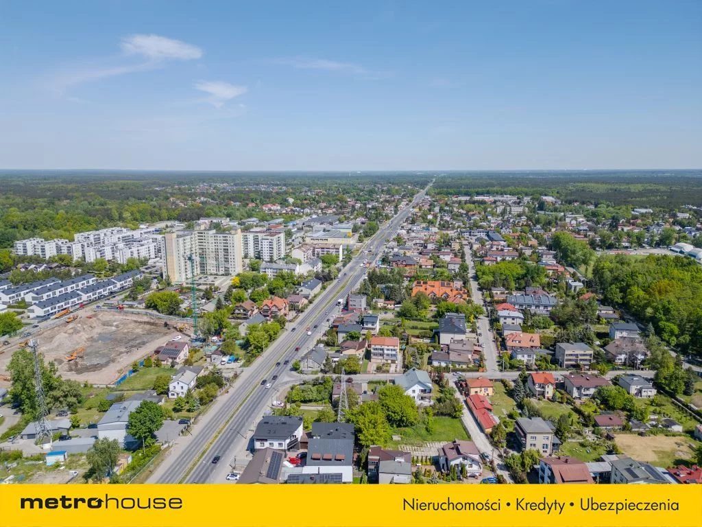 2 pokoje, mieszkanie 47,40 m², piętro 1, oferta nr , SMTOLY349, Marki
