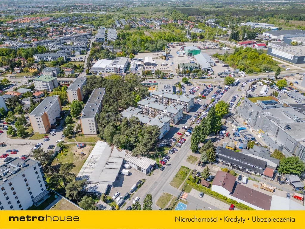 2 pokoje, mieszkanie 47,40 m², piętro 1, oferta nr , SMTOLY349, Marki