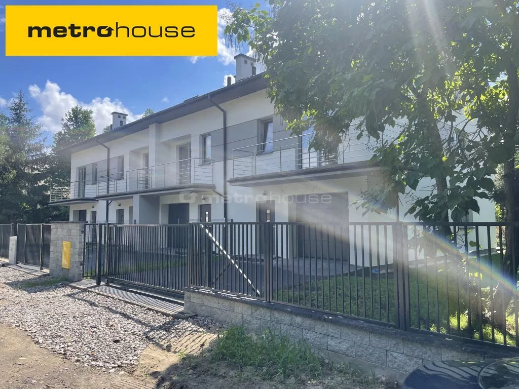 Apartamenty SMZETO656 Marki