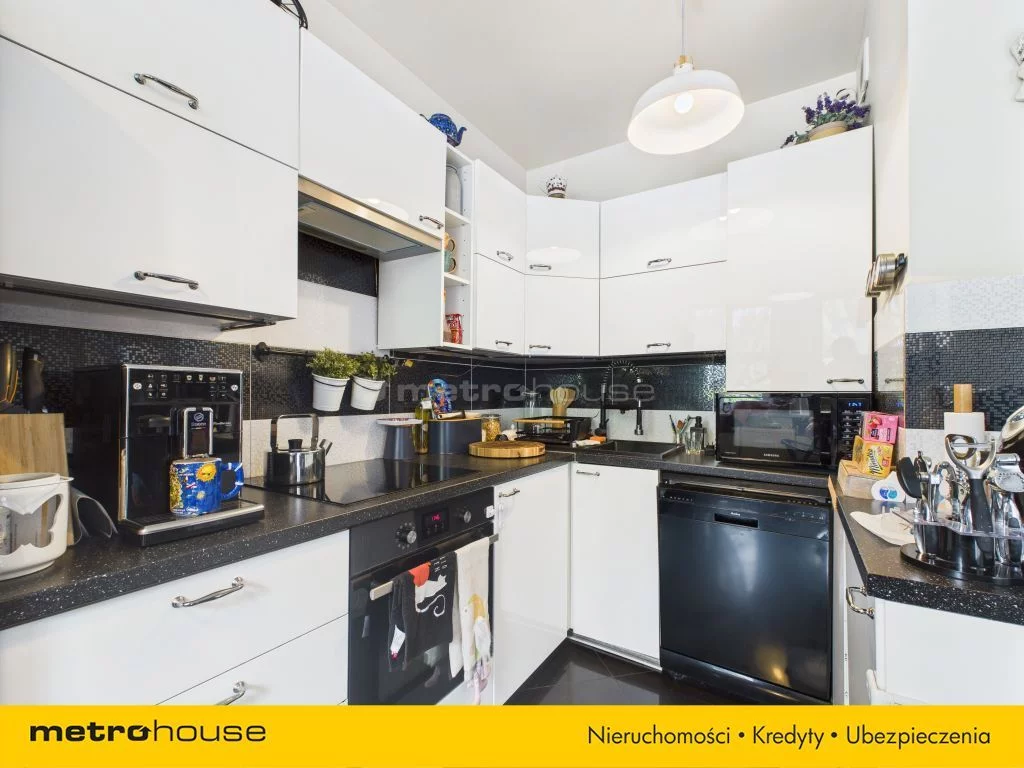 2 pokoje, apartament 57,00 m², parter, oferta nr , SMBELU542, Jabłonna, Marmurowa