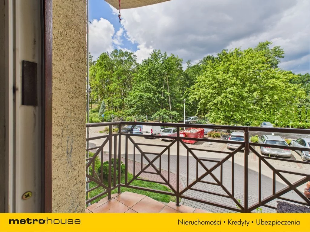 2 pokoje, apartament 57,00 m², parter, oferta nr , SMBELU542, Jabłonna, Marmurowa