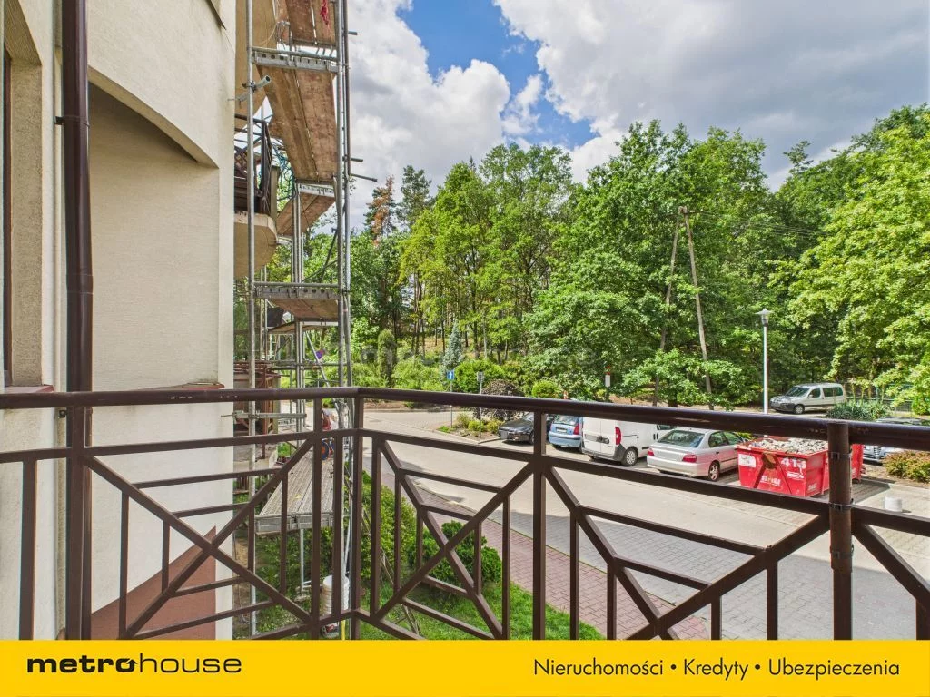 2 pokoje, apartament 57,00 m², parter, oferta nr , SMBELU542, Jabłonna, Marmurowa