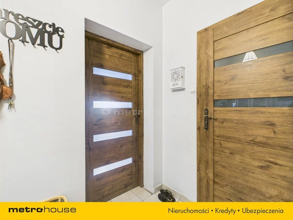 2 pokoje, apartament 57,00 m², parter, oferta nr , SMBELU542, Jabłonna, Marmurowa