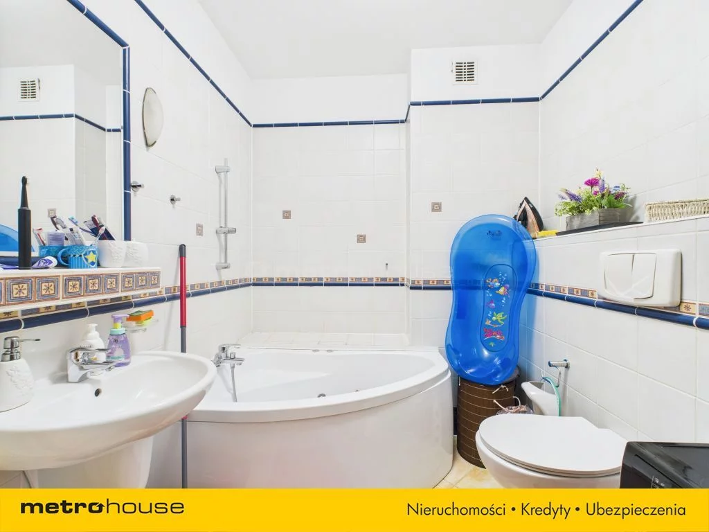 2 pokoje, apartament 57,00 m², parter, oferta nr , SMBELU542, Jabłonna, Marmurowa