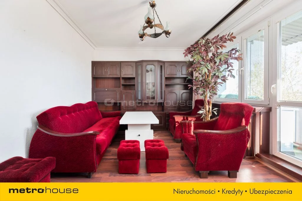 2 pokoje, mieszkanie 42,42 m², piętro 4, oferta nr , SMMACU917, Łódź, Polesie, Polesie, Marusarzówny