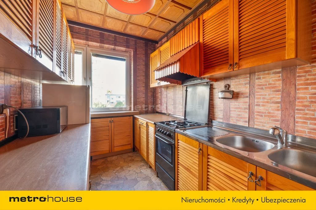 2 pokoje, mieszkanie 42,42 m², piętro 4, oferta nr , SMMACU917, Łódź, Polesie, Polesie, Marusarzówny