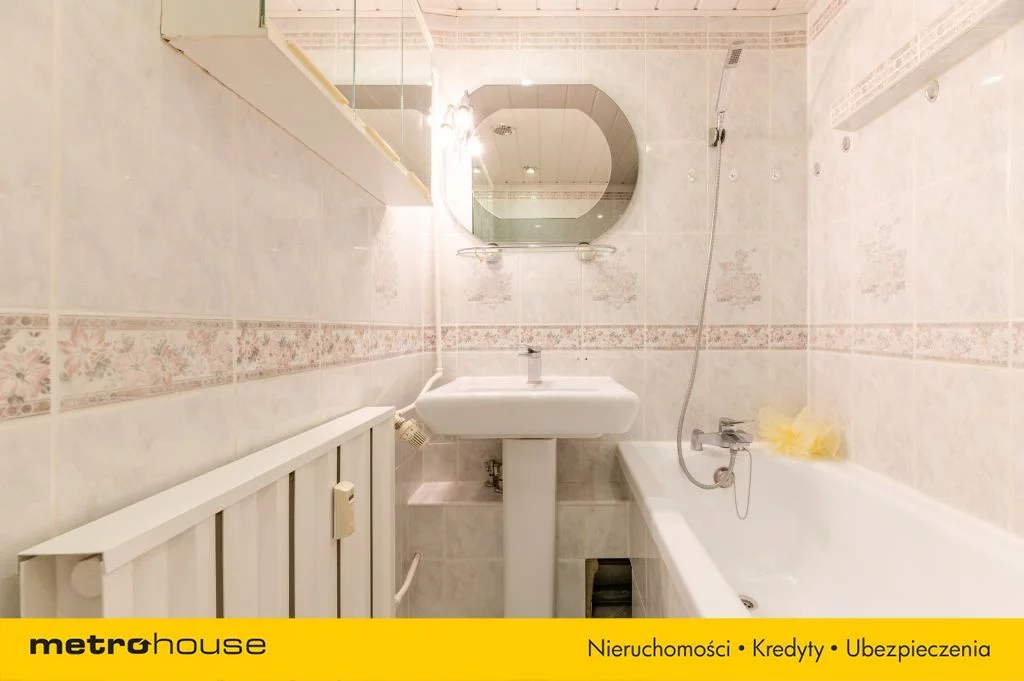 2 pokoje, mieszkanie 42,42 m², piętro 4, oferta nr , SMMACU917, Łódź, Polesie, Polesie, Marusarzówny